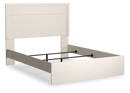 Stelsie Bed - Affordable Home Luxury