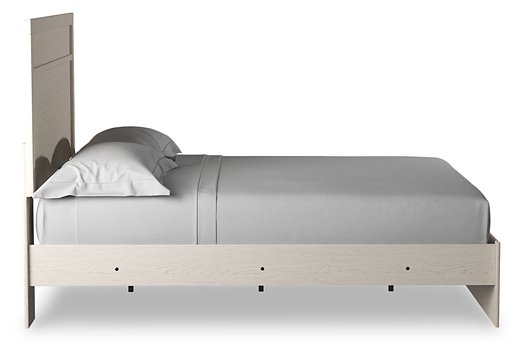 Stelsie Bed - Affordable Home Luxury