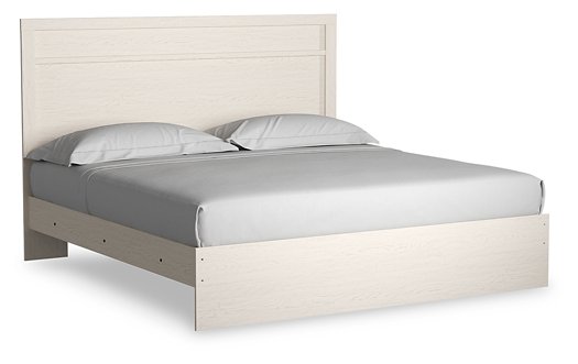 Stelsie Bed - Affordable Home Luxury