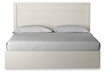 Stelsie Bed - Affordable Home Luxury