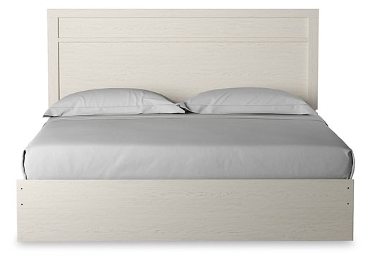 Stelsie Bed - Affordable Home Luxury