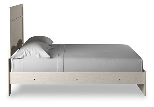 Stelsie Bed - Affordable Home Luxury