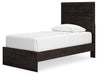 Belachime Bed - Affordable Home Luxury