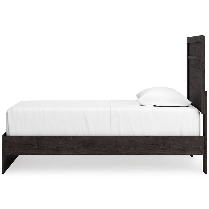 Belachime Bed - Affordable Home Luxury