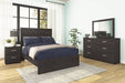 Belachime Bedroom Set - Affordable Home Luxury