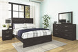 Belachime Bed - Affordable Home Luxury