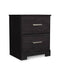 Belachime Nightstand - Affordable Home Luxury