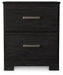 Belachime Nightstand - Affordable Home Luxury