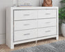 Altyra Dresser - Affordable Home Luxury