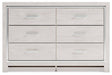 Altyra Dresser - Affordable Home Luxury