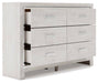 Altyra Dresser - Affordable Home Luxury