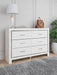 Altyra Dresser - Affordable Home Luxury