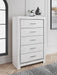 Altyra Chest of Drawers - Affordable Home Luxury