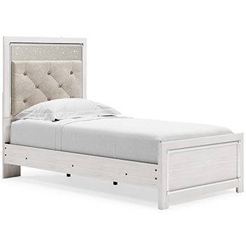 Altyra Bed