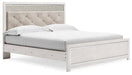 Altyra Bedroom Set - Affordable Home Luxury