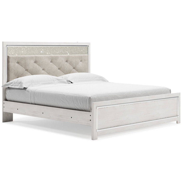 Altyra Bedroom Set - Affordable Home Luxury