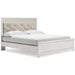 Altyra Bedroom Set - Affordable Home Luxury