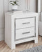 Altyra Nightstand - Affordable Home Luxury