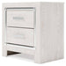 Altyra Nightstand - Affordable Home Luxury