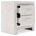 Altyra Nightstand - Affordable Home Luxury