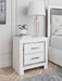 Altyra Nightstand - Affordable Home Luxury