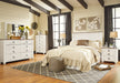 Willowton Chest of Drawers - Affordable Home Luxury