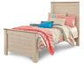 Willowton Bed - Affordable Home Luxury