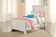 Willowton Bed - Affordable Home Luxury