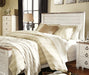 Willowton Bed - Affordable Home Luxury