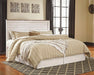 Willowton Bed - Affordable Home Luxury