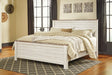 Willowton Bed - Affordable Home Luxury