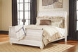 Willowton Bed - Affordable Home Luxury