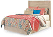 Willowton Bed with 2 Storage Drawers - Affordable Home Luxury