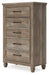 Yarbeck Chest of Drawers - Affordable Home Luxury