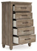 Yarbeck Chest of Drawers - Affordable Home Luxury