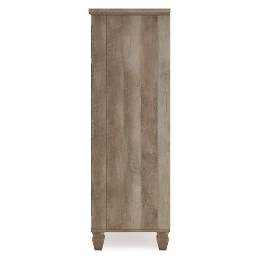 Yarbeck Chest of Drawers - Affordable Home Luxury