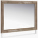 Yarbeck Bedroom Mirror - Affordable Home Luxury