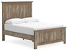 Yarbeck Bedroom Set - Affordable Home Luxury