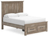 Yarbeck Bedroom Set - Affordable Home Luxury