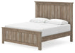 Yarbeck Bed - Affordable Home Luxury