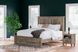 Yarbeck Bedroom Set - Affordable Home Luxury