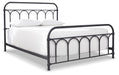 Nashburg Bedroom Set - Affordable Home Luxury