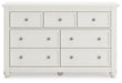 Grantoni Dresser - Affordable Home Luxury