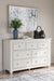 Grantoni Dresser - Affordable Home Luxury