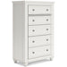 Grantoni Chest of Drawers - Affordable Home Luxury