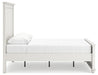 Grantoni Bed - Affordable Home Luxury