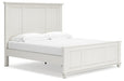 Grantoni Bed - Affordable Home Luxury