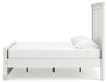 Grantoni Bed - Affordable Home Luxury