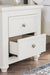 Grantoni Nightstand - Affordable Home Luxury