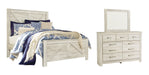 Bellaby Bedroom Set - Affordable Home Luxury